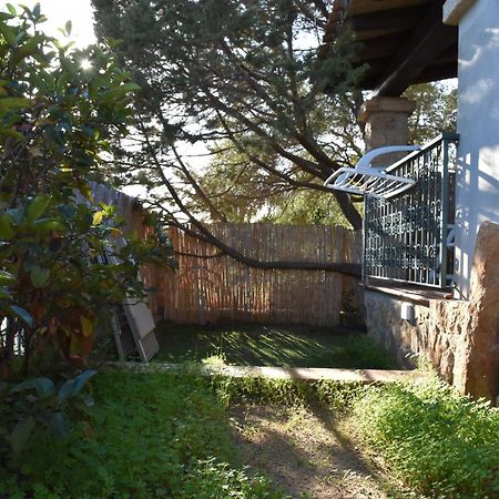 Villa Juniper Santa Maria Navarrese Exterior photo
