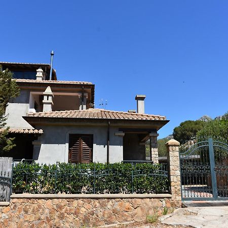 Villa Juniper Santa Maria Navarrese Exterior photo
