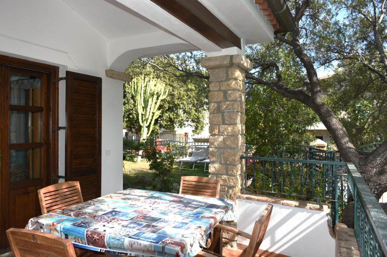 Villa Juniper Santa Maria Navarrese Exterior photo