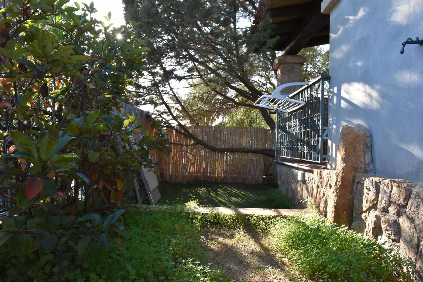 Villa Juniper Santa Maria Navarrese Exterior photo