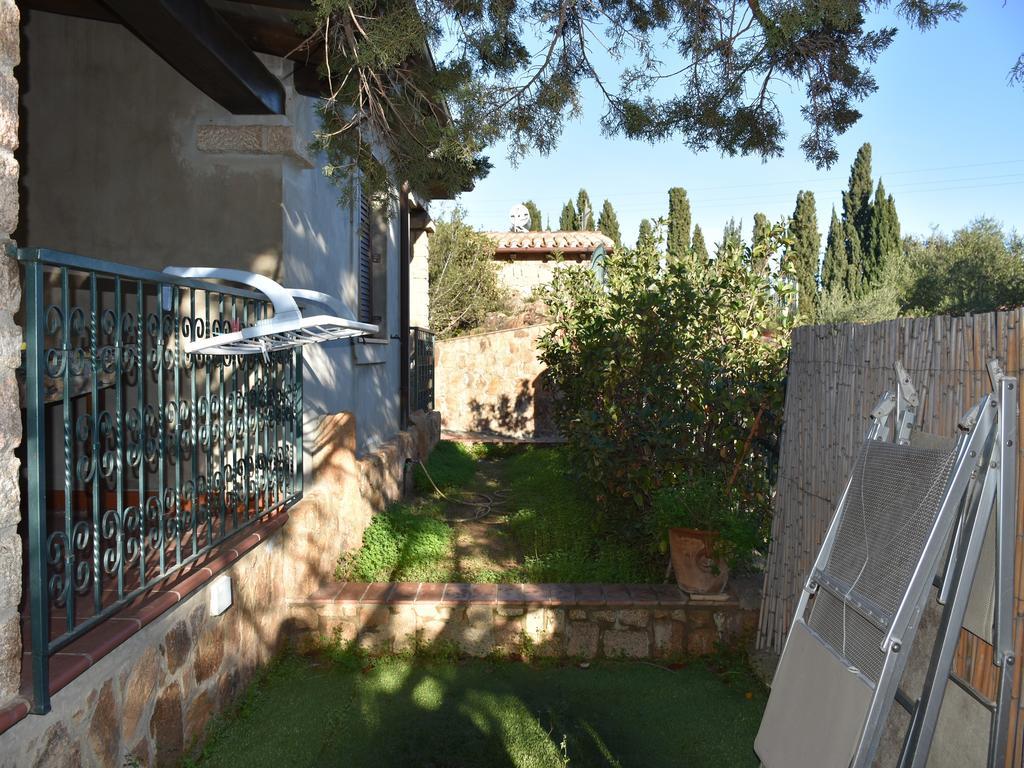 Villa Juniper Santa Maria Navarrese Exterior photo