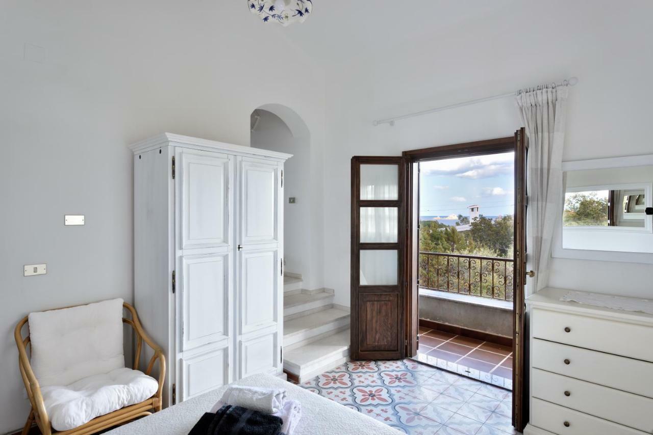 Villa Juniper Santa Maria Navarrese Exterior photo